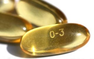 omega-3