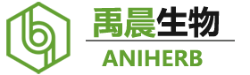 禹晨生物 Logo